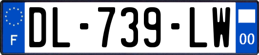 DL-739-LW