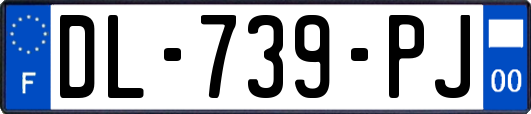 DL-739-PJ