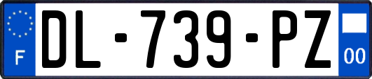 DL-739-PZ