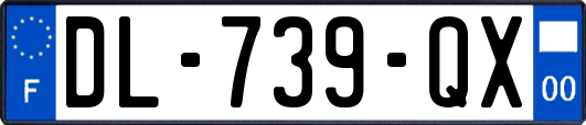 DL-739-QX