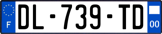 DL-739-TD