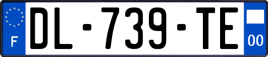 DL-739-TE