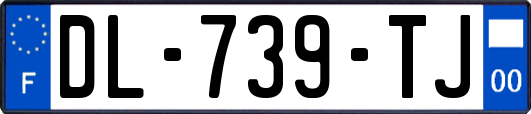 DL-739-TJ