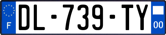 DL-739-TY