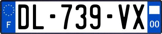 DL-739-VX