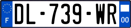 DL-739-WR