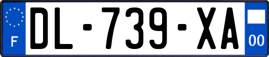 DL-739-XA