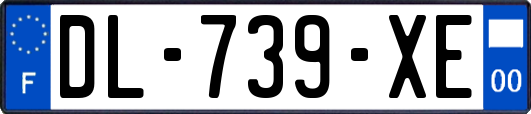 DL-739-XE