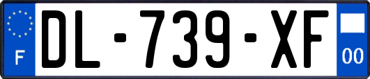DL-739-XF
