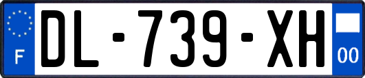 DL-739-XH