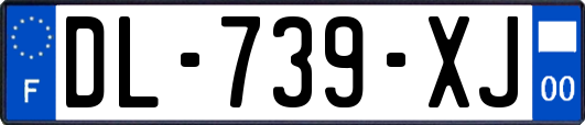 DL-739-XJ