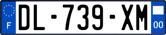 DL-739-XM