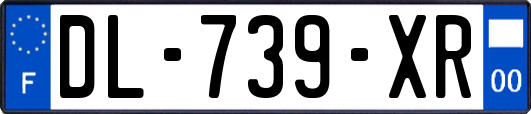 DL-739-XR