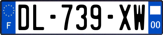 DL-739-XW