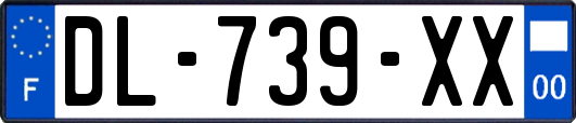 DL-739-XX