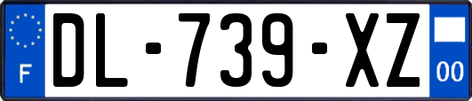 DL-739-XZ