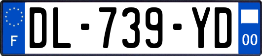 DL-739-YD