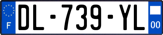 DL-739-YL