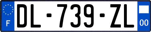 DL-739-ZL