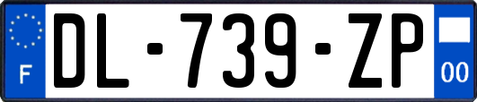 DL-739-ZP