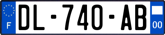 DL-740-AB