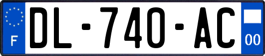 DL-740-AC