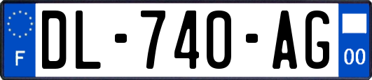 DL-740-AG