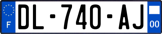 DL-740-AJ