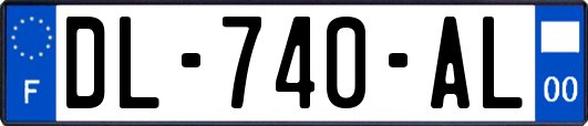 DL-740-AL