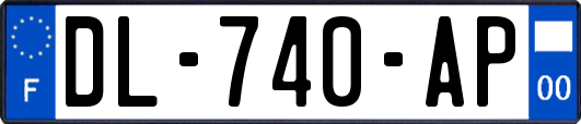 DL-740-AP