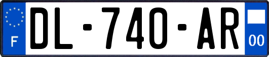 DL-740-AR