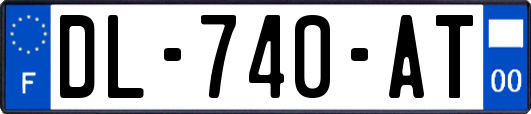 DL-740-AT