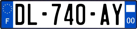 DL-740-AY