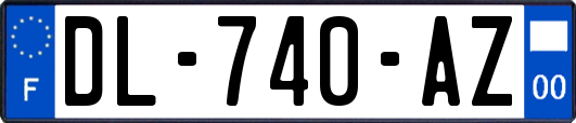 DL-740-AZ