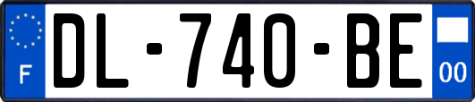 DL-740-BE