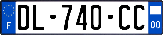 DL-740-CC