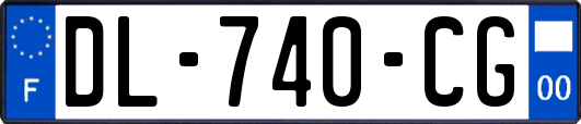 DL-740-CG