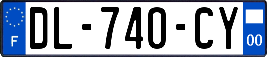 DL-740-CY