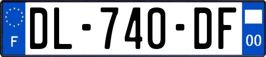 DL-740-DF