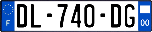 DL-740-DG