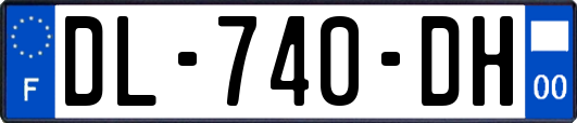 DL-740-DH