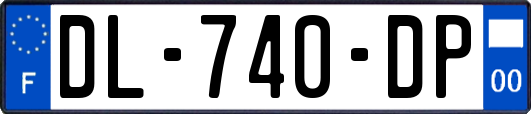 DL-740-DP