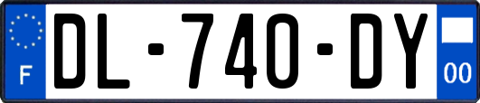 DL-740-DY