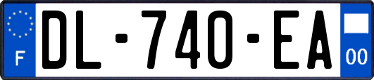 DL-740-EA