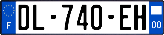 DL-740-EH