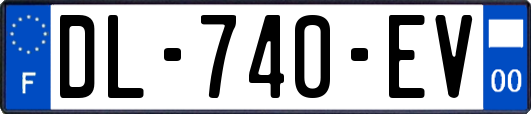 DL-740-EV