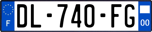 DL-740-FG