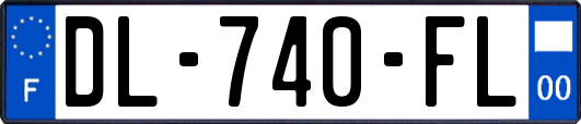 DL-740-FL