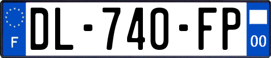 DL-740-FP