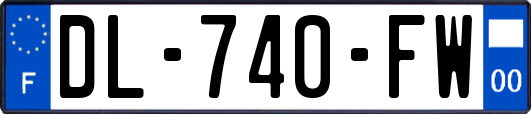 DL-740-FW